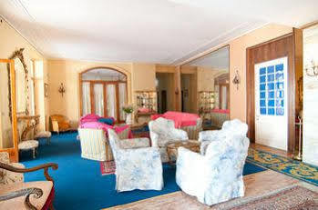 Hotel Grand De Londres 4*