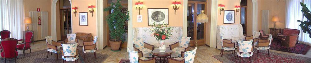 Grand De Londres Hotel