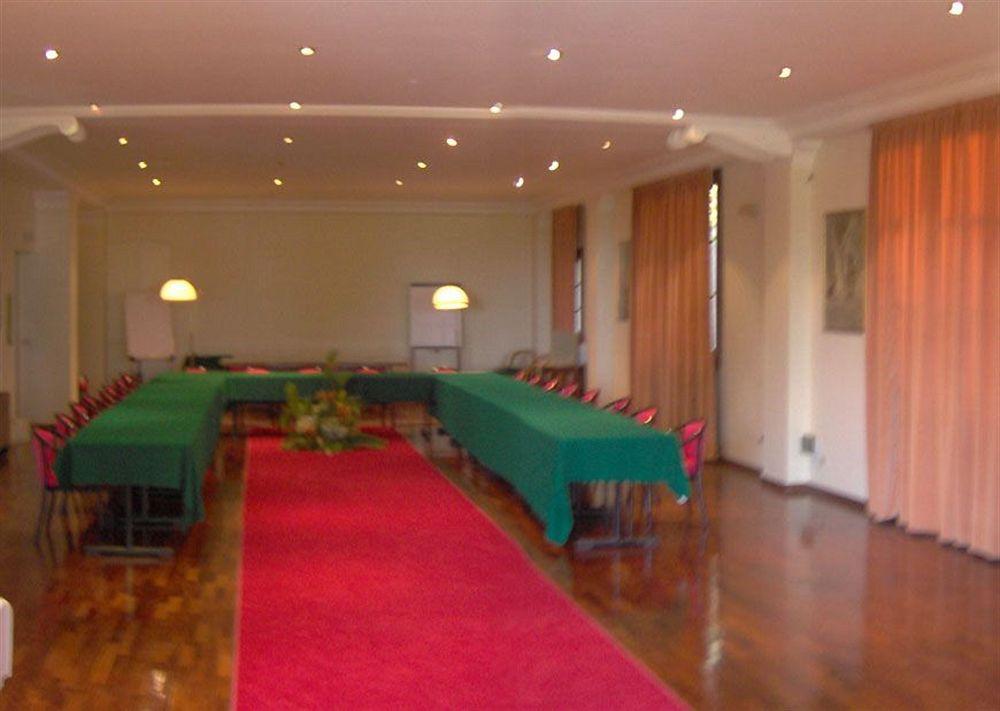 Grand De Londres Hotel