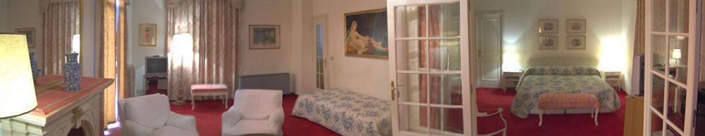 Grand De Londres Hotel 4*