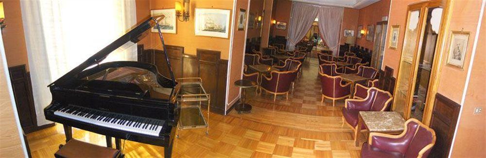 Grand De Londres 4*