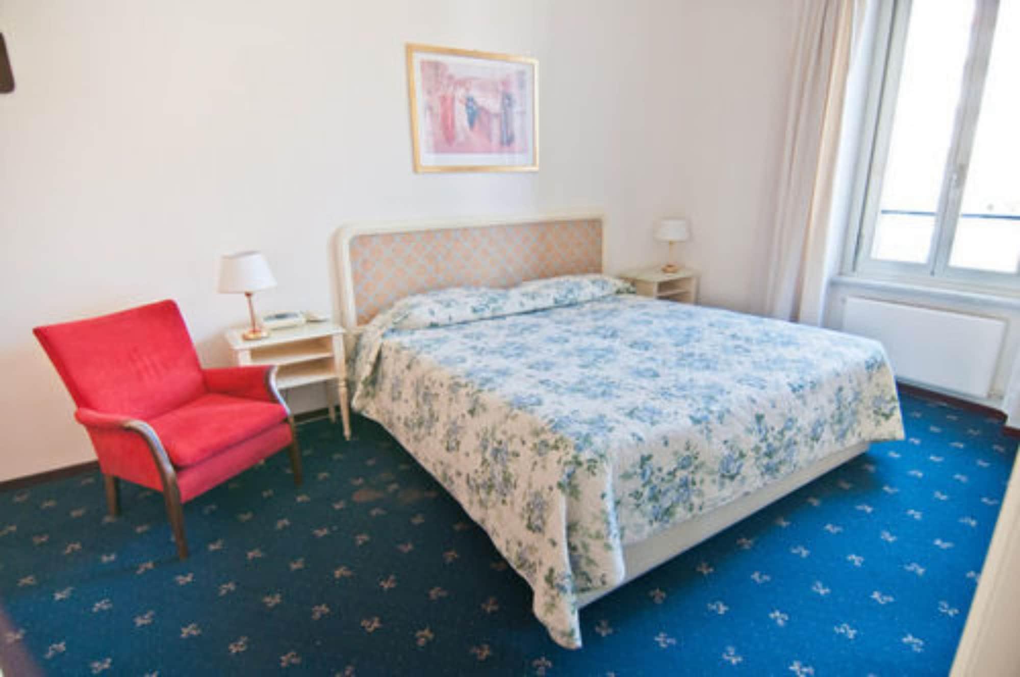 Grand De Londres 4* Sanremo