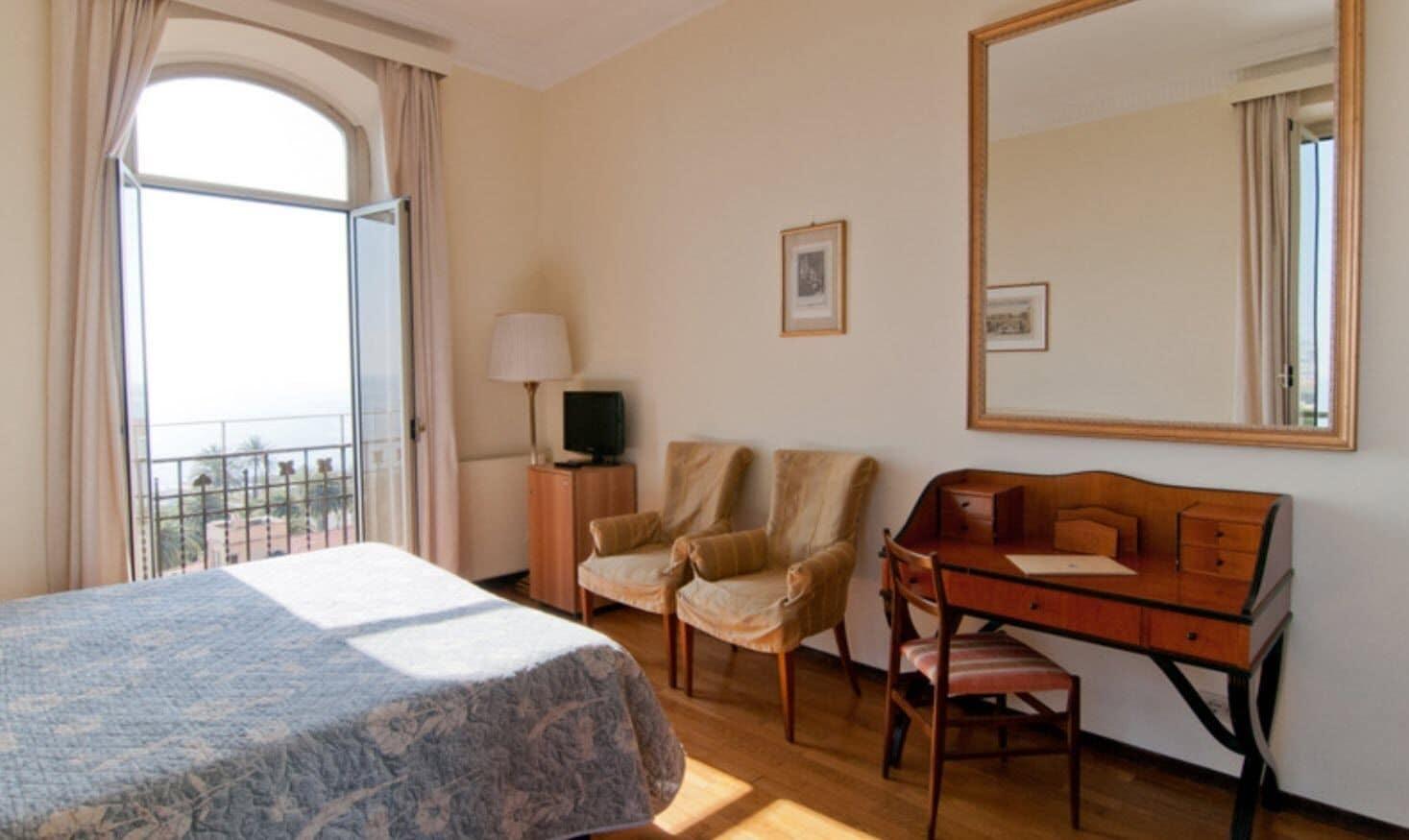 Hotel Grand De Londres Sanremo