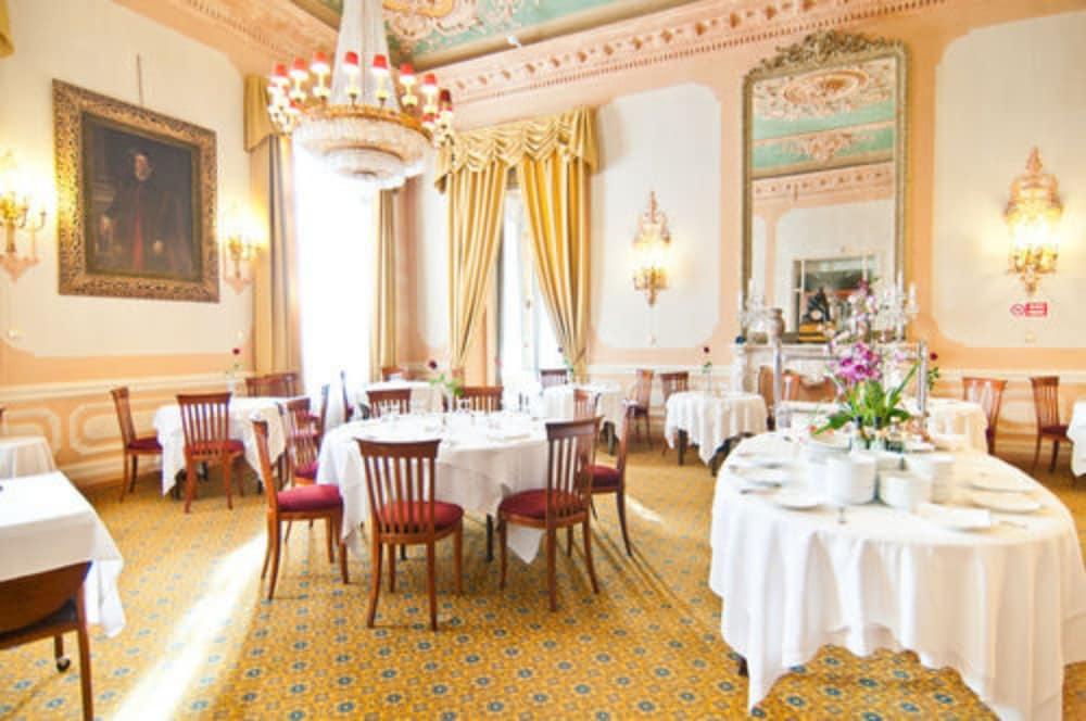 Hotel Grand De Londres 4*