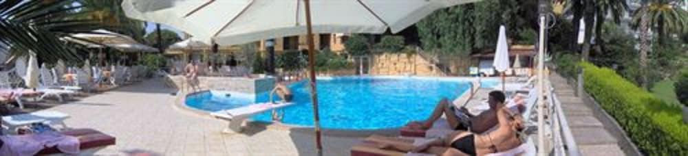 Grand De Londres 4* Sanremo