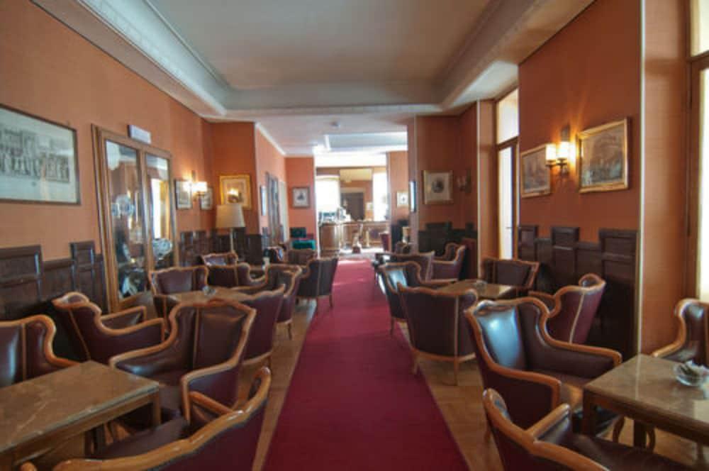 Hotel Grand De Londres 4*