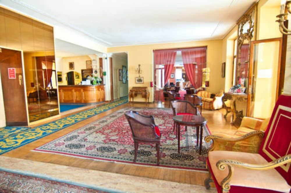 Grand De Londres 4*