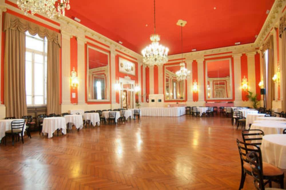 Hotel Grand De Londres