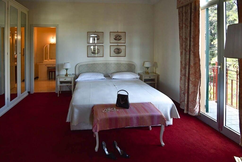 Hotel Grand De Londres Sanremo