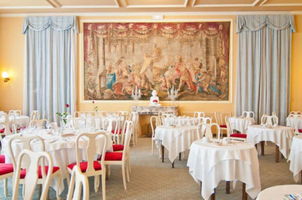 Grand De Londres Sanremo