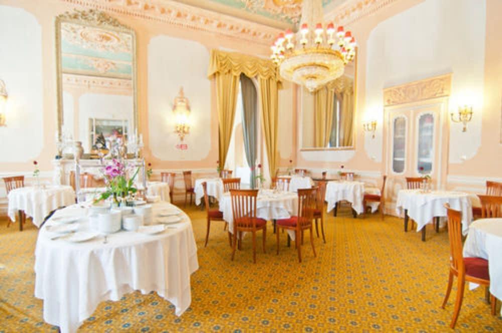 Hotel Grand De Londres Sanremo