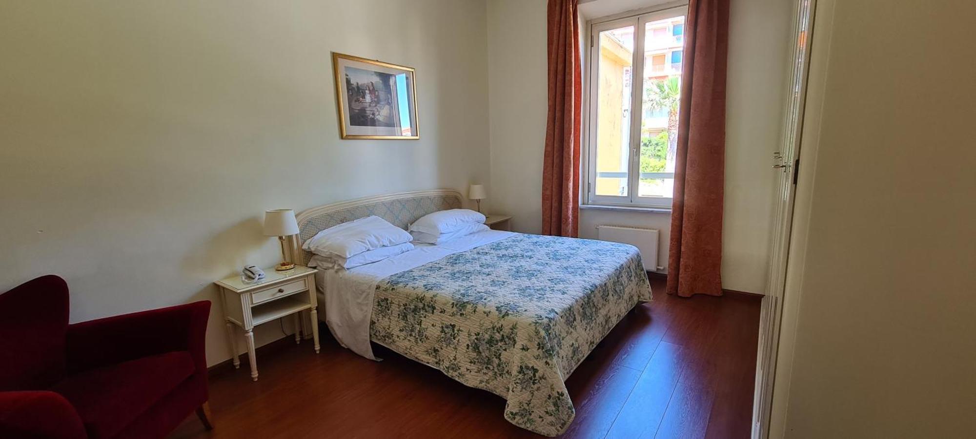 Hotel Grand De Londres