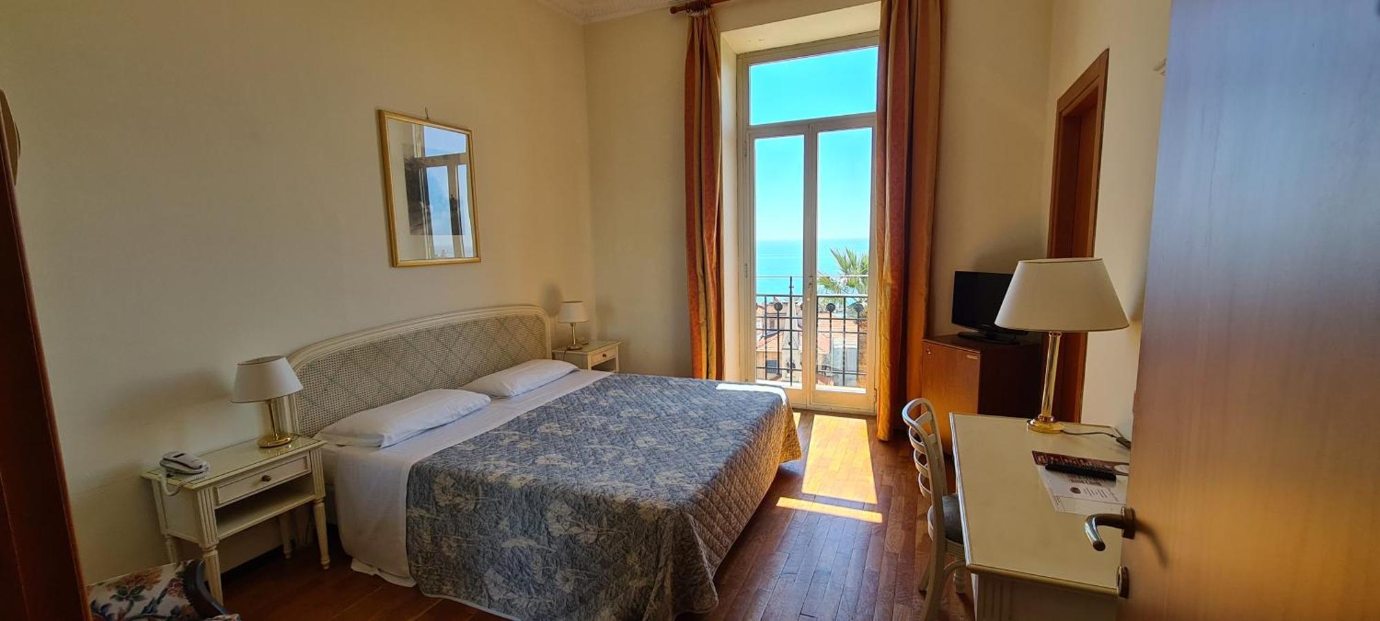 Grand De Londres Hotel Sanremo