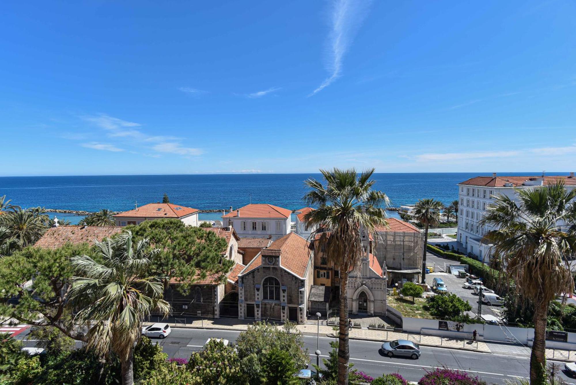 Grand De Londres 4* Sanremo