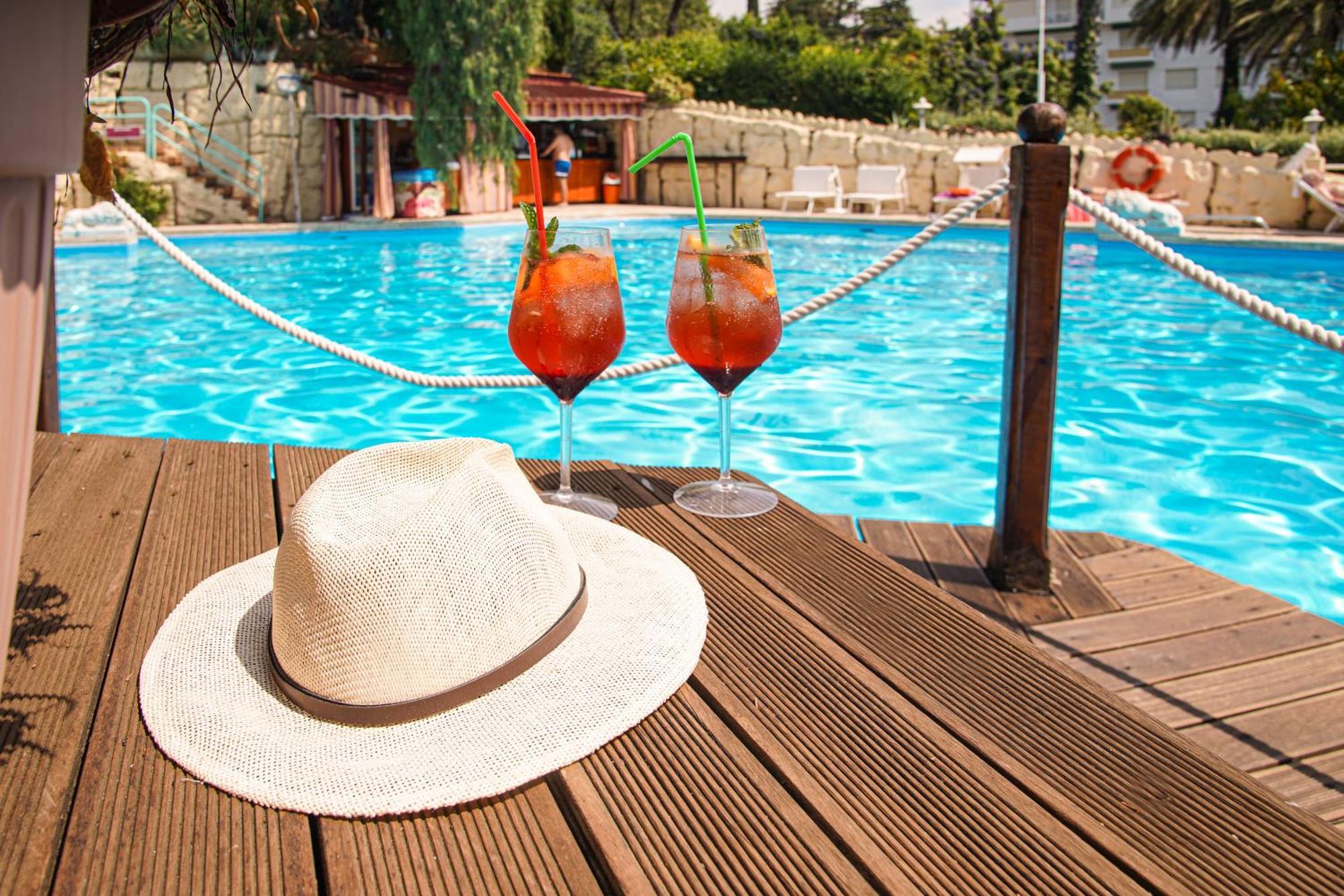 Grand De Londres 4* Sanremo
