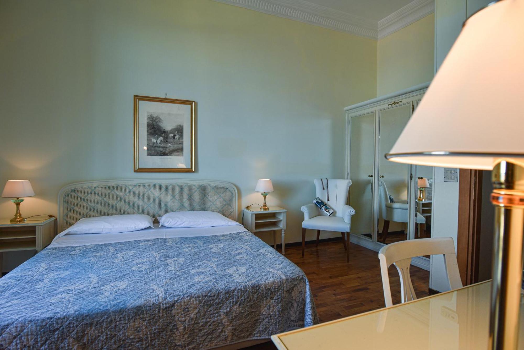 Grand De Londres Hotel Sanremo
