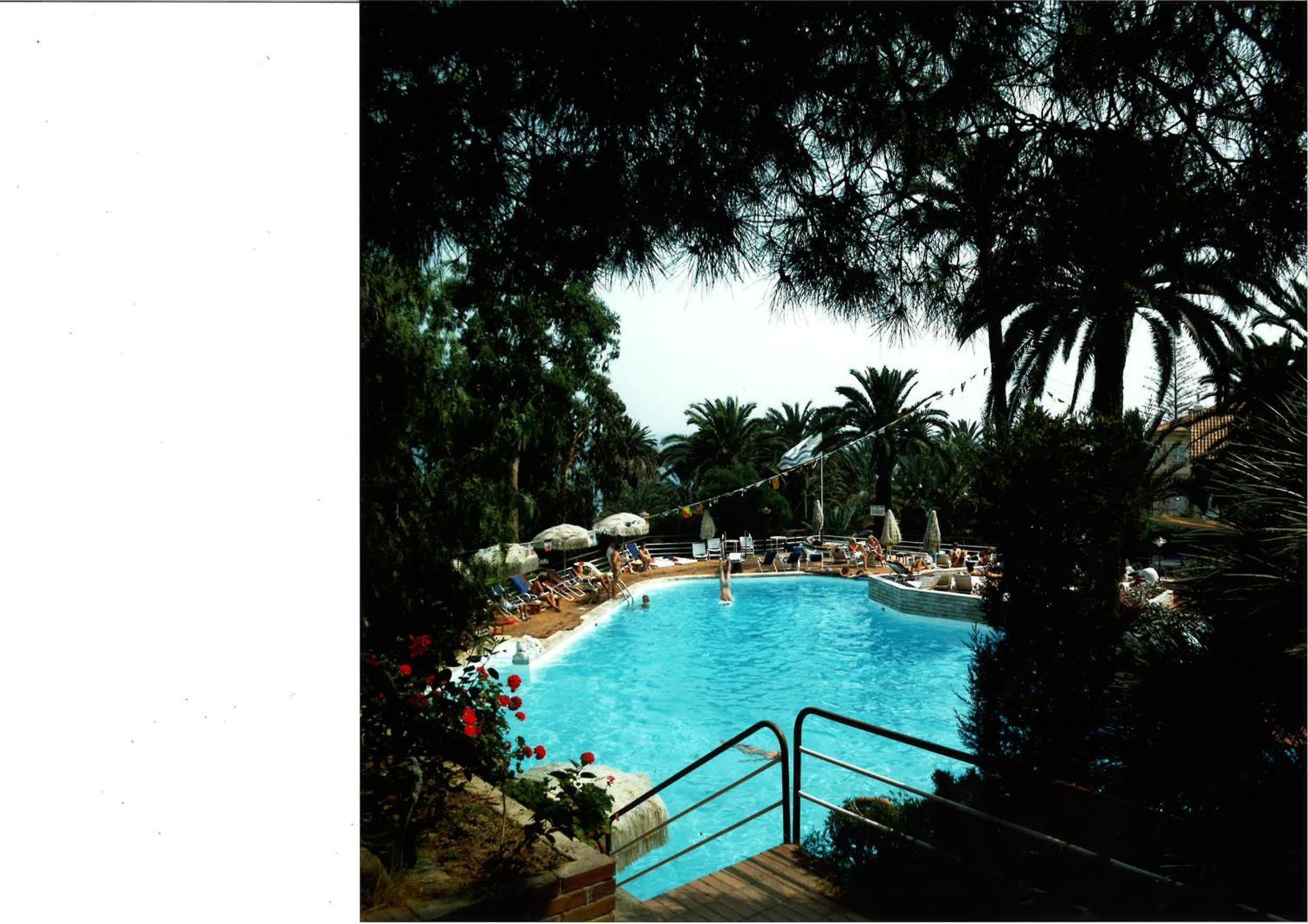 Grand De Londres 4* Sanremo