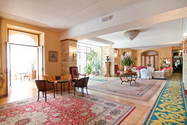 Grand De Londres 4* Sanremo