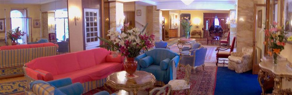 Grand De Londres Hotel