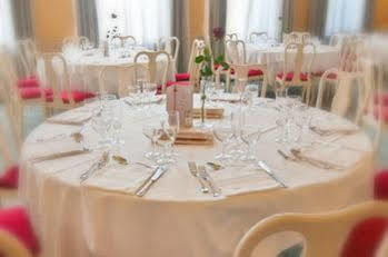Grand De Londres 4* Sanremo