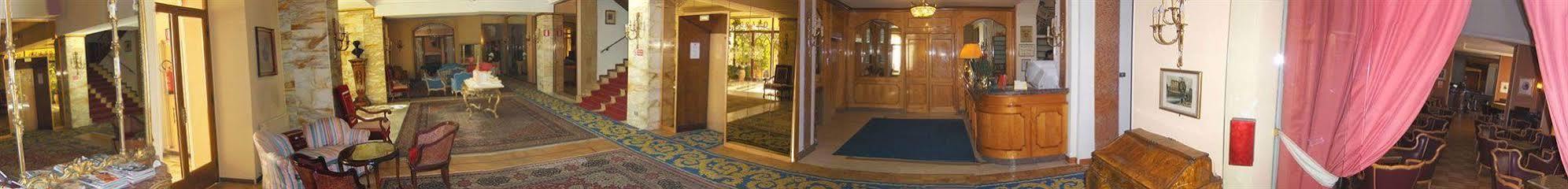 Grand De Londres Hotel Sanremo