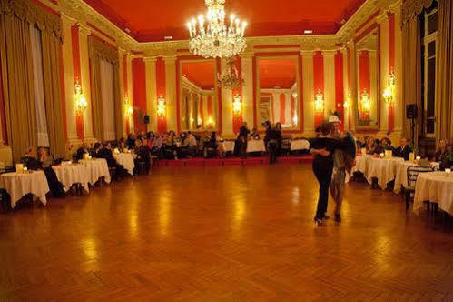 Grand De Londres Hotel