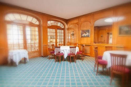 Hotel Grand De Londres 4*