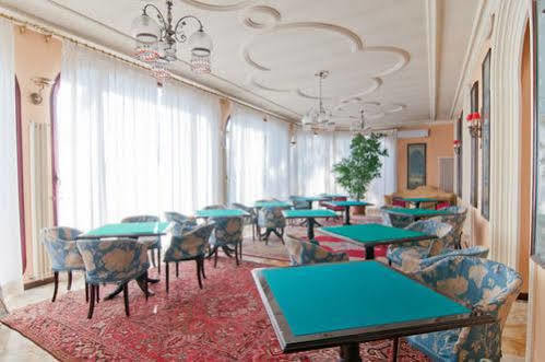 Grand De Londres Hotel Sanremo